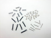 LP1 - Smiths - Standard 3 Link Coupling Kit Brass