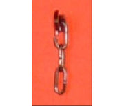 LP11 - Smiths - OO - Assembled 3 Link Couplings (6)
