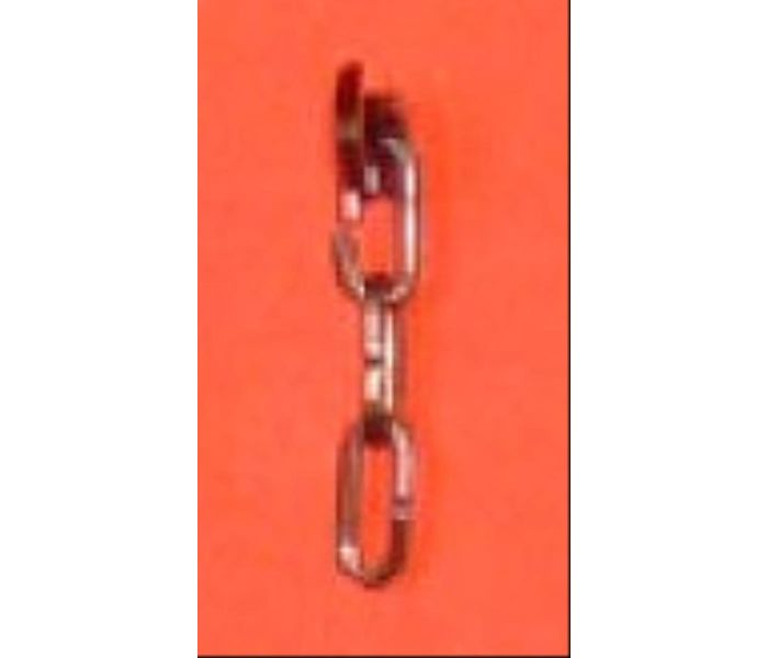 LP11 - Smiths - OO - Assembled 3 Link Couplings (6)