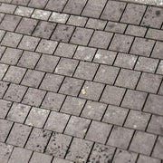 LX415 - Scale Model Scenery - OO/HO - Lightly Weathered Roof Slates