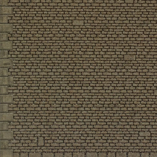 MOO58 Semi-Cut Stonework B1 Style