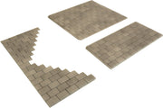 MOO60 Individual Stone Paving Slabs