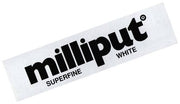 MILLSFS - Tasma - Milliput Standard Epoxy White 113.4g