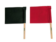 Pecorama - Flags Red or Green