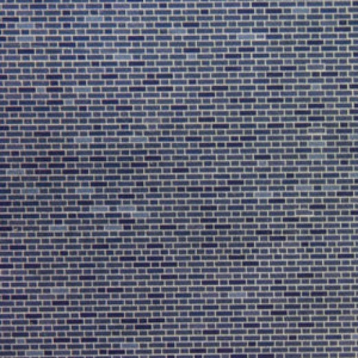 Blue Brick