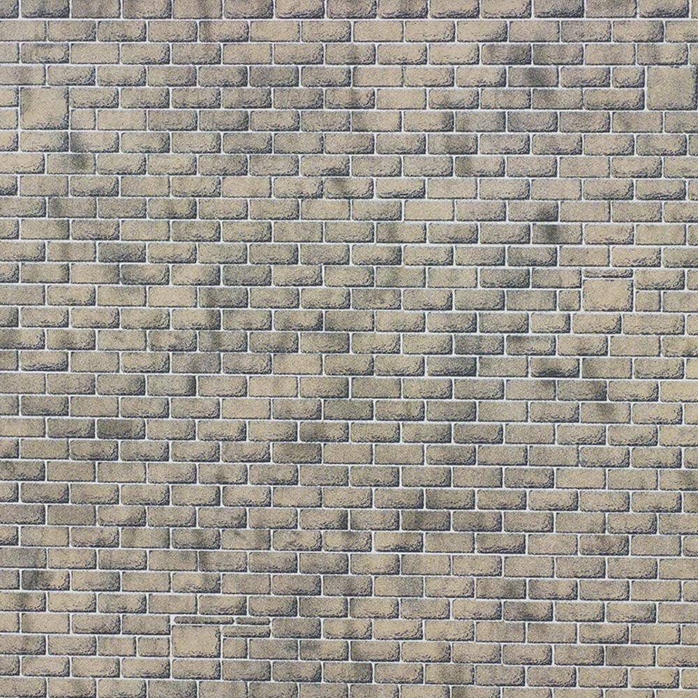 Cut Stonework Style M1 - OO