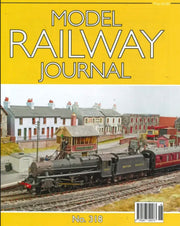 MRJ318 - Model Railway Journal - Issue 318