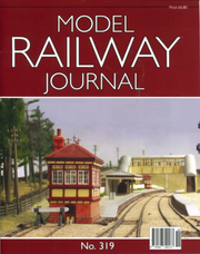 MRJ319 - Model Railway Journal - Issue 319