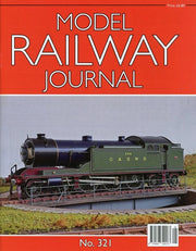 MRJ321 - Model Railway Journal - Issue 321
