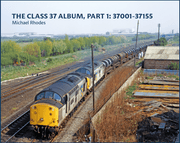 MRP1-B - The Class 37 Album, Part 1: 37001-37155