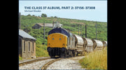 MRP2-B - The Class 37 Album, Part 2: 37156-37308