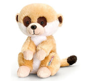 Meerkat Soft Toy
