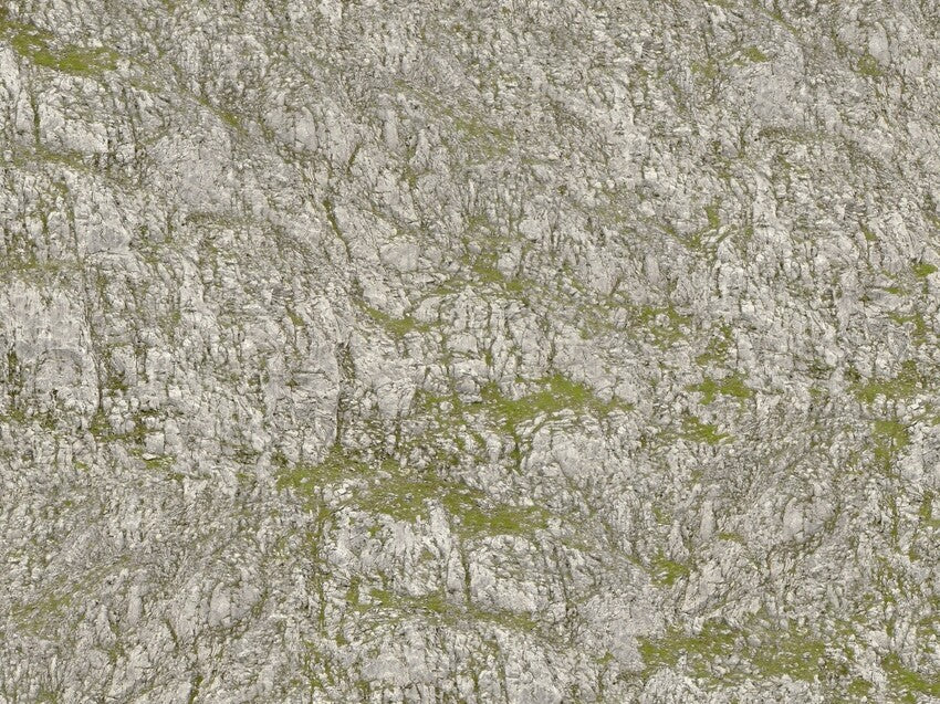 Wrinkle Rocks "Seiser Alm"