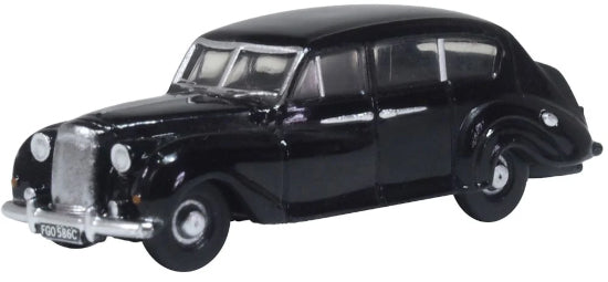 NAP007 Austin Princess Black (Beatles)