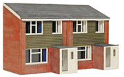 1960s House Fronts L/Cut Kit