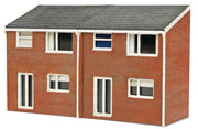 1960s House Backs L/Cut Kit