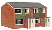 1960s House complete L/Cut Kit