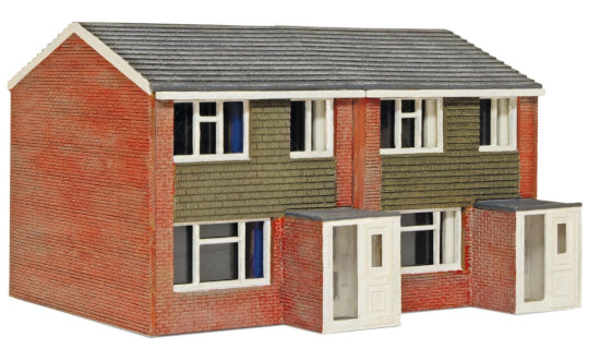 1960s House complete L/Cut Kit