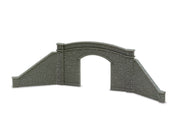 NB-33 Road Bridge Sides - Single Track