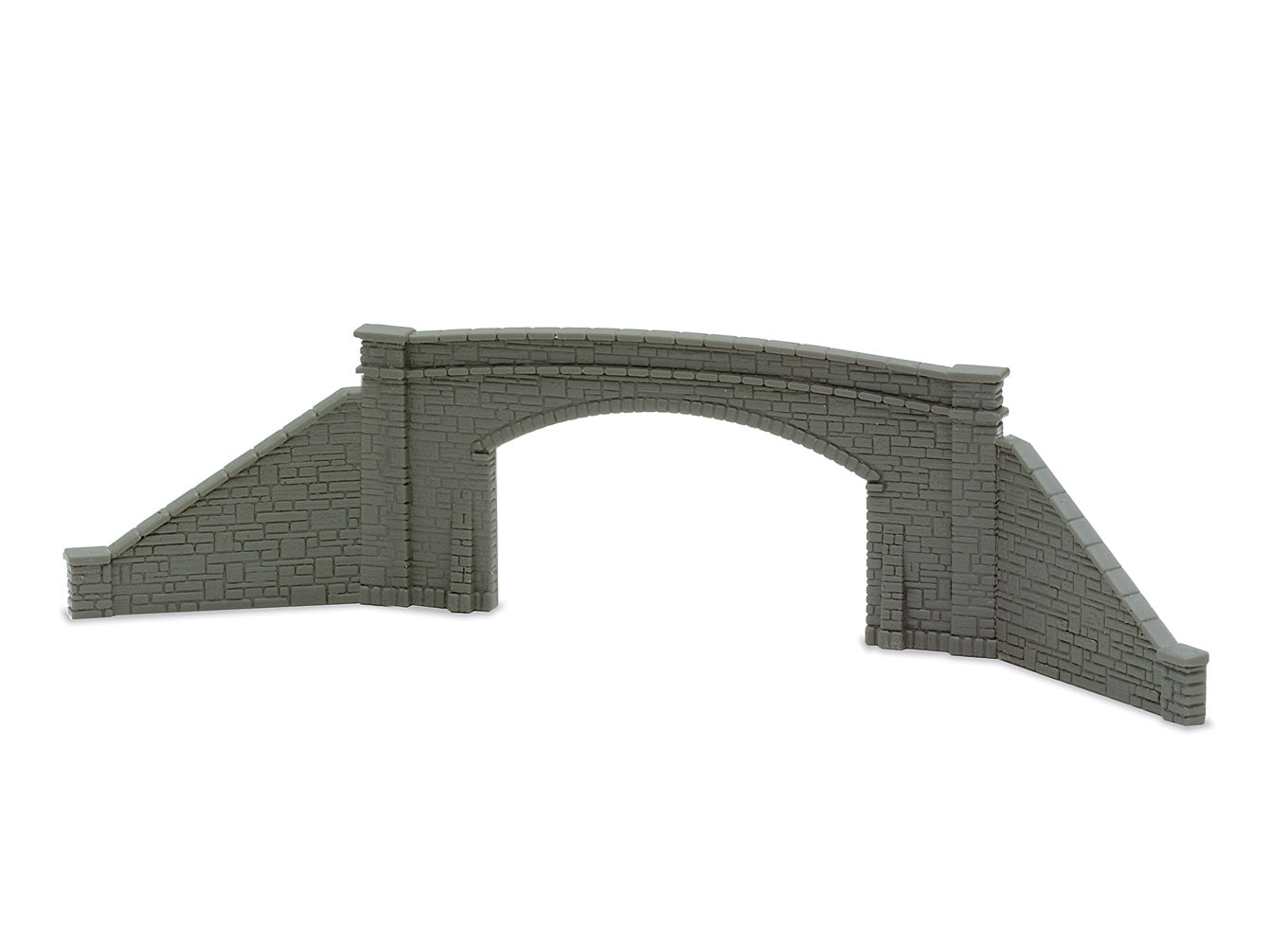 NB-34 Road Bridge Sides - Double Track