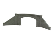 NB-34 Road Bridge Sides - Double Track