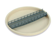Turntable Kit, well type