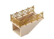 NB-7 Subway Staircase Kit