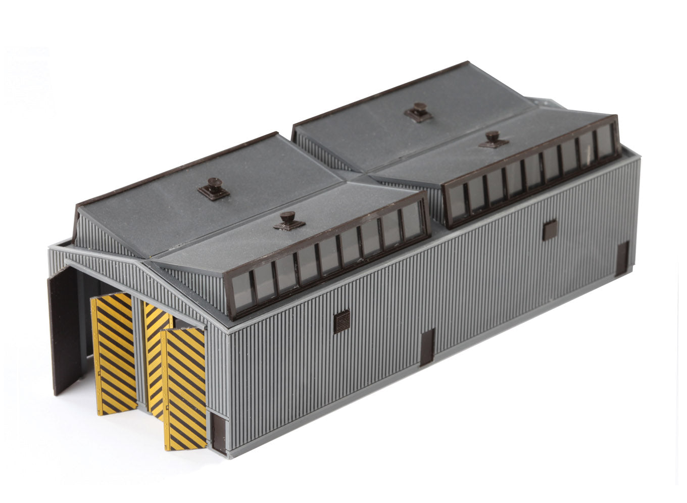 Train Shed Unit