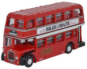 NBL004 - Oxford Diecast - W Alexander Bristol Lodekka