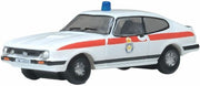 NCAP007 - OXFORD DIECAST - Ford Capri Mkill Mersyside