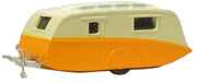 NCV001 Caravan Orange/Cream