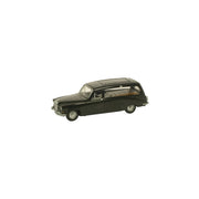 NDS002 Daimler Hearse