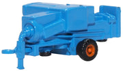 NFARM006 Blue Baler