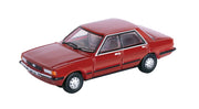 NFC5001 Ford Cortina Mk5 Cardinal Red
