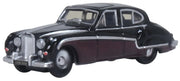 NJAG9004 Jaguar Mk8/9 Black/Imperial Maroon