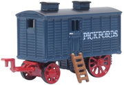 NLW002 Living Wagon Pickfords
