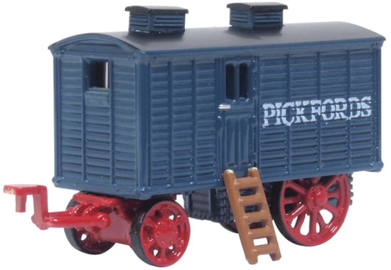 NLW002 Living Wagon Pickfords