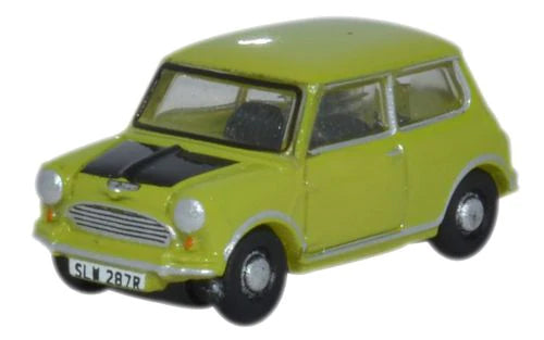 NMN005 Mini