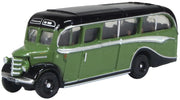 NOB012 Bedford OB Coach Connemara Bus