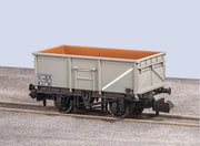 BR 16t Mineral Wagon COAL Unfitted Grey