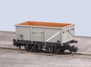 BR 16t Mineral Wagon MCO Unfitted Grey
