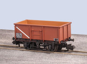 BR 16t Mineral Wagon Coal 16VB Fitted Bauxite
