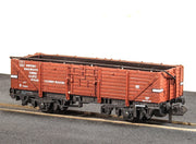 NR10B - PECO Quality Line - N - Ferry Open Wagon BR 'Hybar'