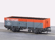 NR11R - PECO Quality Line - N - Railfreight Open wagon