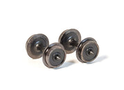 NR130 - PECO Quality Line  - N - Pack of 8 Disc Wheels