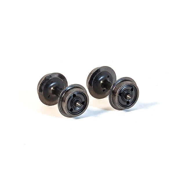 hole disc wheels n/s tyres 40 axles
