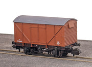 NR2000B - PECO Quality Line - N - BR Vanfit Plywood Side