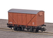 NR2001B - PECO Quality Line - N - BR Vanfit Plank Side