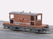 NR28B - PECO Quality Line - N - Brake Van BR