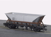 HOP-AB Hopper, Brown Cradle